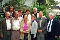 Family: STIKEMAN, Donald Francis / BYRNE, Helen Marian