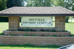 Mottville Township Cemetery