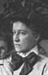 Evelina Bedinger Trapnell 1911