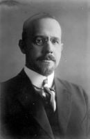 William Trapnell 1917
