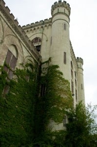 Naval Prison, Portsmouth Navy Yard