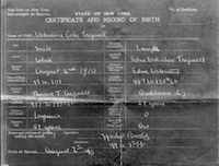 Coles-Trapnell-Birth-Certificate-1910
