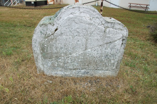 Elizabeth Fernald