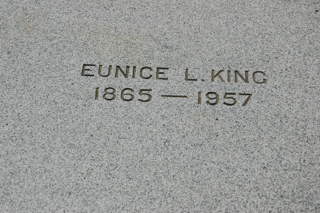 Eunice Rives