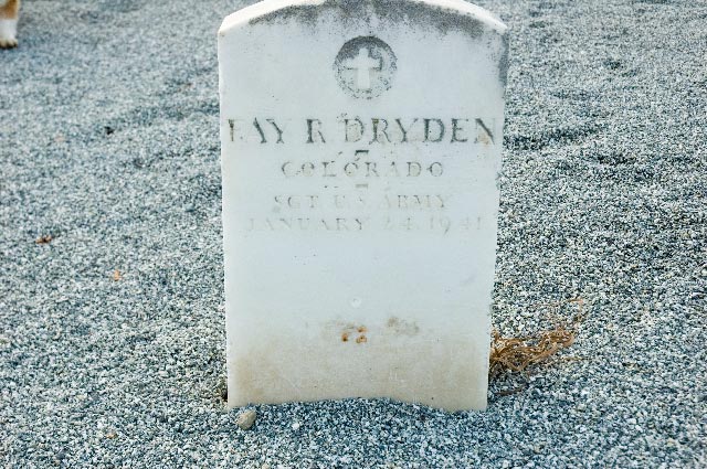 Fay Ross Dryden