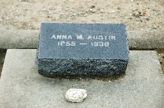 Anna Marie Rue (Austin)