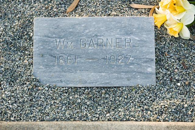 William Garner