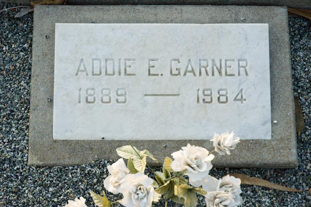 Addie Magginni