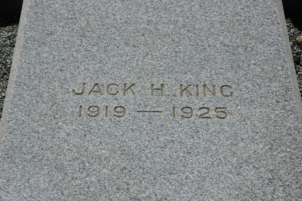 John Hull King