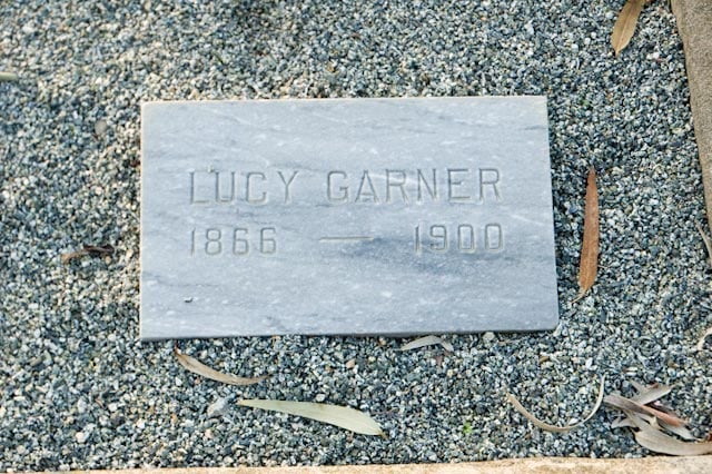 Lucy Rue (Garner)