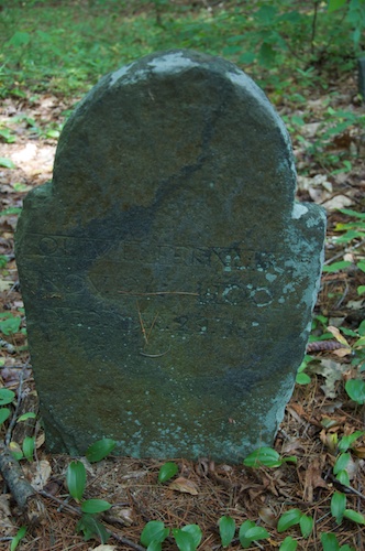 Oliver H Fernald