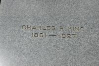 Charles Richard King
