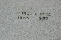Eunice Rives