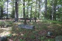 Fernald Cemetery, W Beech Road, North Berwick, Maine
