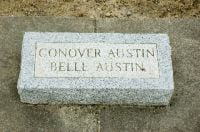 Conover Rue Austin & Belle Mullin Austin