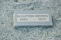 Henry Clifford Dryden