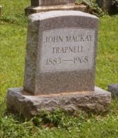 John Mackay Trapnell