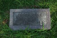 Josephine Byrne 1876 - 1962