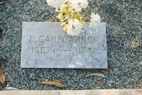 Lester Gail Garner