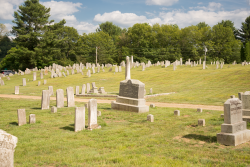Windham Center Cemetery