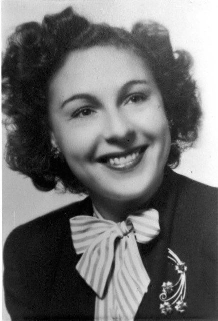 Edith Appelbaum