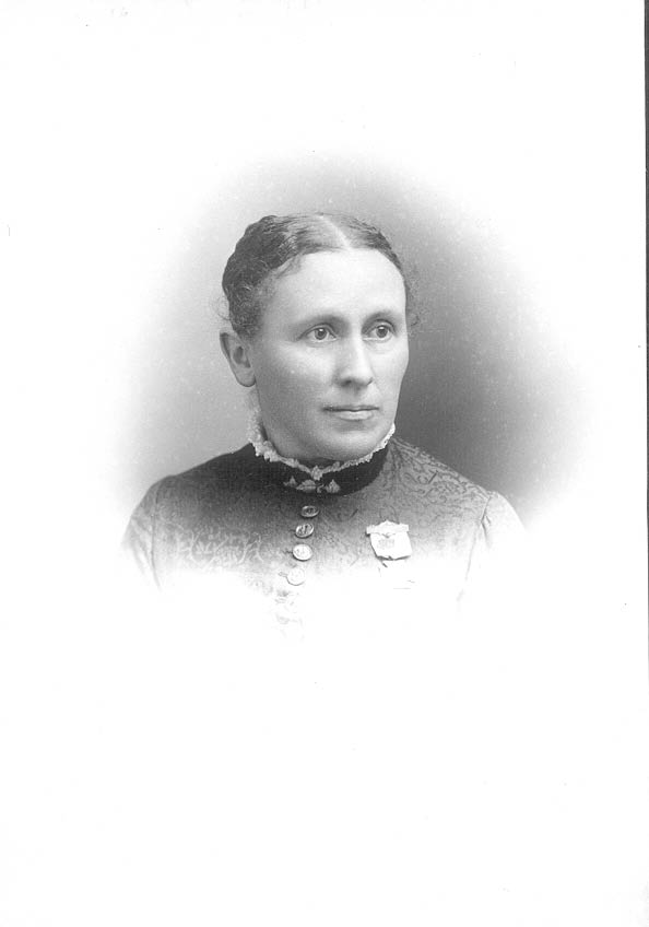Sarah Emeline Balch