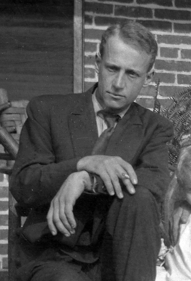 John Macky Trapnell