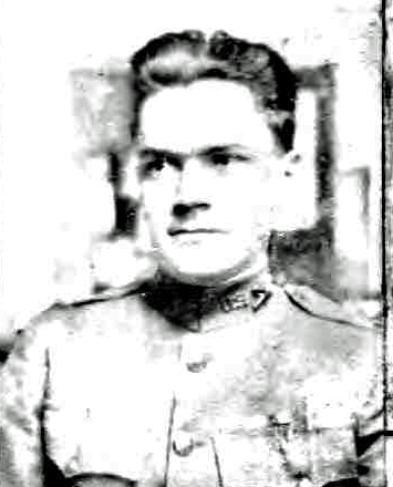 Logan Wellington Serles