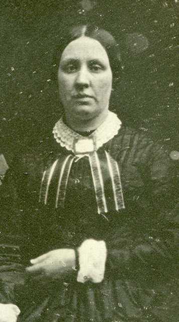 Emily Green Watkins