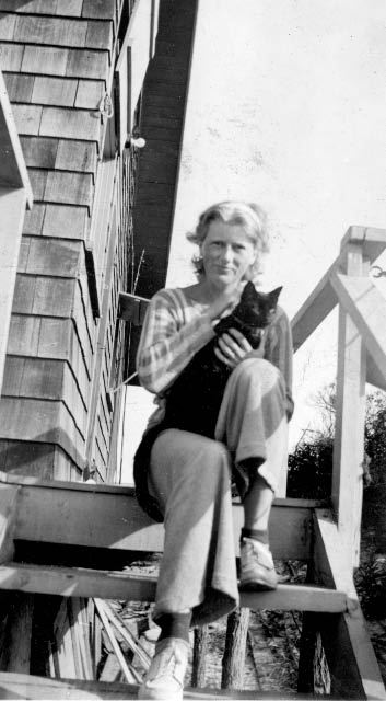 Jean Hamilton Roxburgh Brown