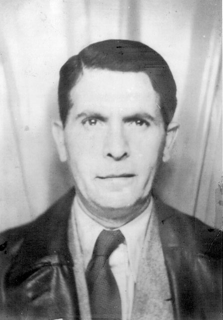 Jacob Michael Scheiner