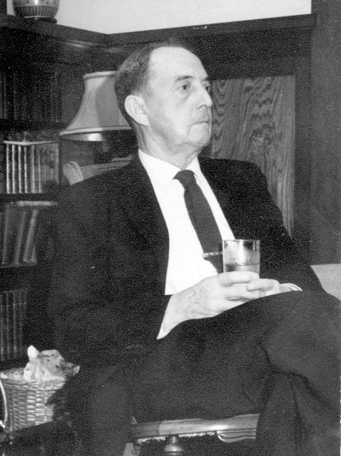 Frank Haller (Otto Franklin Haller)