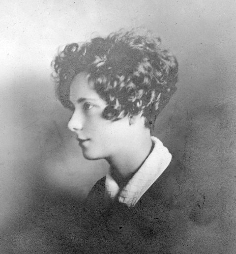 Vivian Irene Ebi
