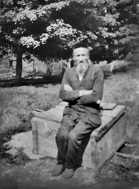 Solomon Schwartz
