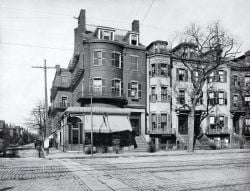 1483 to 1491 Washington Boston MA