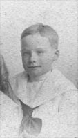Billy Trapnell circa 1910
