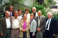 Family: STONE, William Farrington / BYRNE, Gertrude Mabel