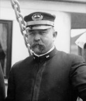 Captain Ryland Drennan abt 1917