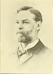 Charles Augustus Fernald