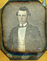 Charles Valentine abt 1850