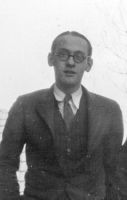 Coles Trapnell abt 1928