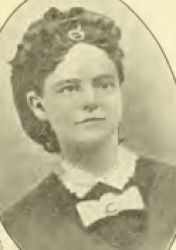 ACRES, Eliza Ann