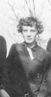 Emily Trapnell abt 1928