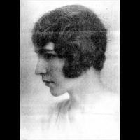 Evelyn McLean Trapnell circa 1928
