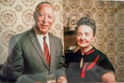Foff and Rae-1