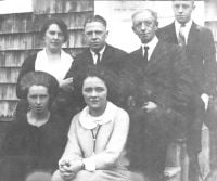 Isaac-Rushmore-Valentine-family-circa-1930
