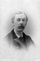 Jacob Lewis Valentine abt 1890