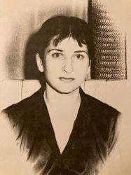 Joan Karshmer