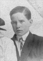 Joe Trapnell circa 1910