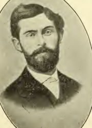 Jonathan Brackett Fernald